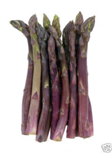 Asparagus Precoce D'Argentuil