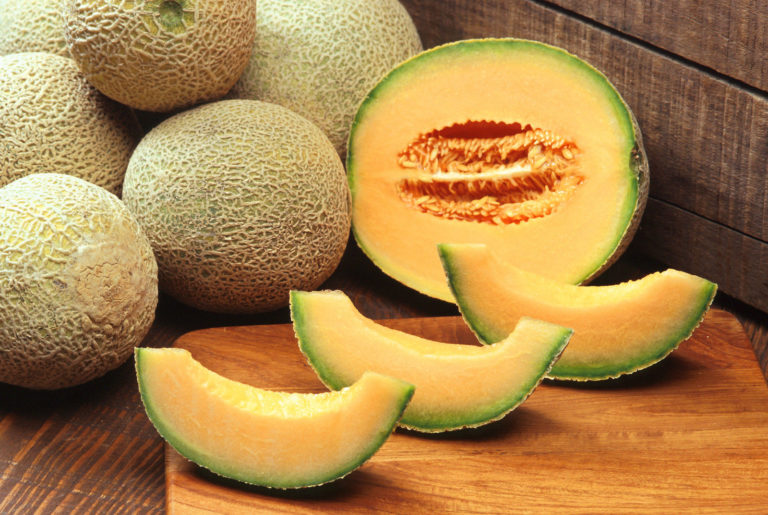 Melon Cantaloupe Di Charentais Melon Premier Seeds Direct ltd