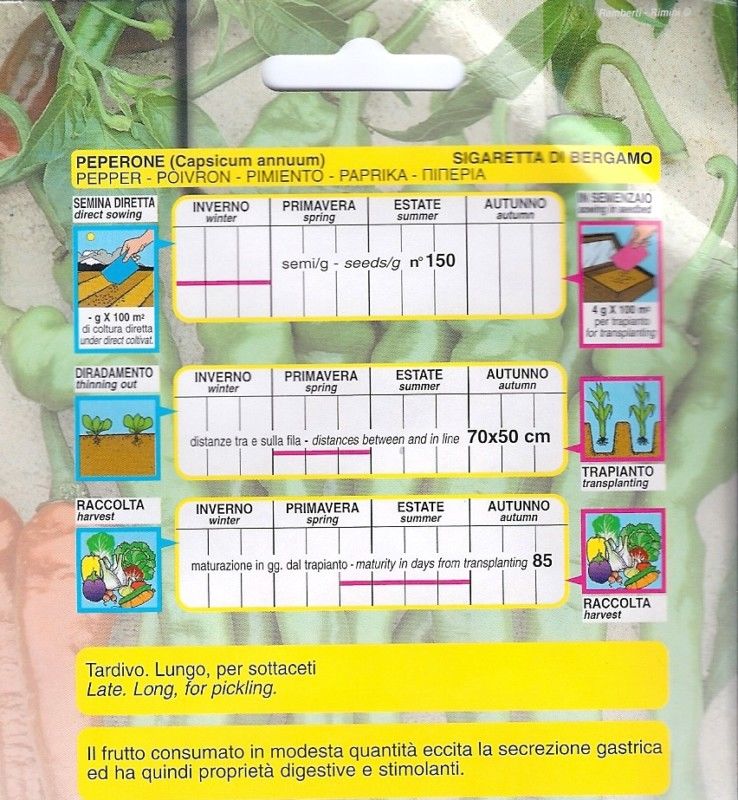  Premier Seeds Direct